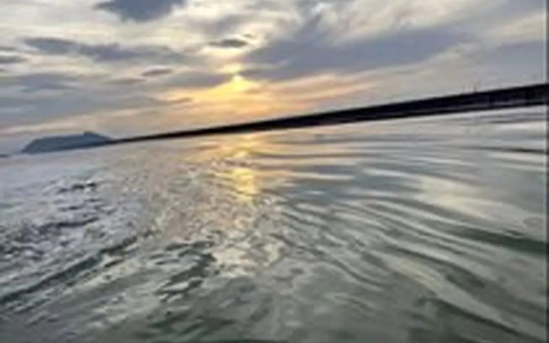 اتفاق مهم برای دریاچه ارومیه/ امید به احیا زنده شد؟