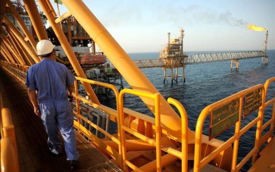 معاون حقوقی رئیسی: میدان «آرش» را ما کشف کردیم، ولی برای اینکه بین ما و کویت چالشی ایجاد نشود تا الان از آن استفاده نکرده‌ایم