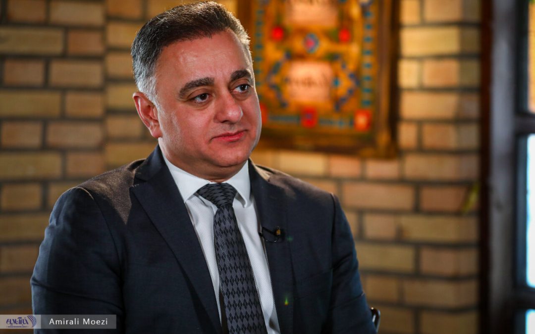 پیش‌بینی جالب یک کارشناس درباره بازار خودرو در سال ۱۴۰۳/ احتشام‌زاد: آزمایش خون صنعت خودرو نشان می‌دهد شدیدا بیمار است