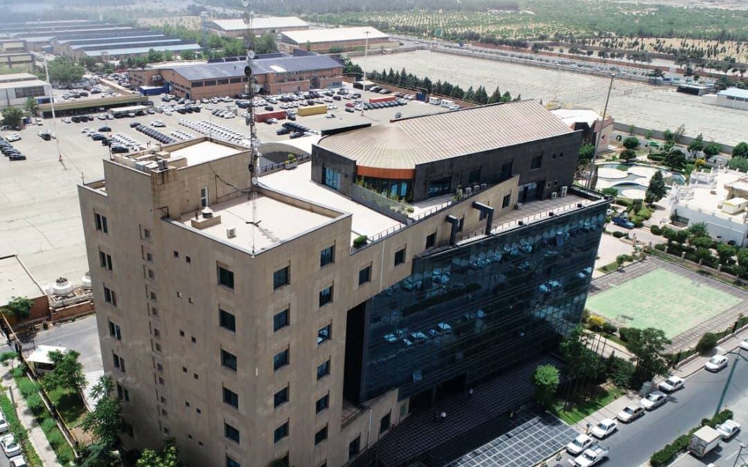 اوراق مرابحه شرکت کرمان موتور از طریق بازار ابزارهای نوین مالی فرابورس ایران پذیره نویسی شد