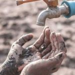 پیامک سازمان آب به شهروندان برای ذخیره آب چه معنایی دارد؟