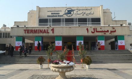 اطلاعیه فرودگاه مهرآباد درباره اخباری مرتبط با تعلیق پروازها در شب گذشته