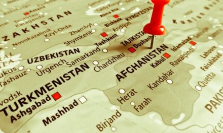 افغانستان با قلدری مرز را به‌روی رانندگان ایرانی می‌بندد