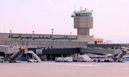 شرکت فرودگاه‌ها اعلام کرد: پروازها در این شهرها تعلیق شد