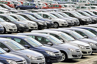 پیش بینی قیمت خودرو در سال جاری