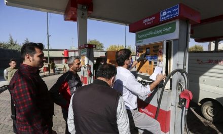 این خبر وزارت نفت درباره کارت سوخت را حتما بخوانید/ سهمیه سوخت کدام خودروها قطع شد + جزییات
