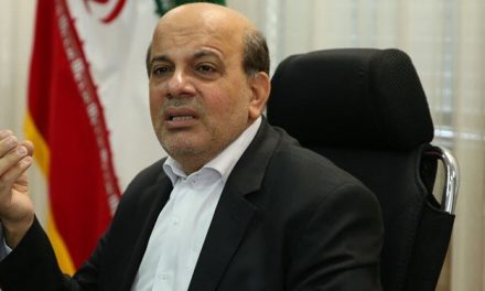 خبر جدید معاون وزیر نفت/ یک میدان هیدروکربوری جدید در ایران کشف شد