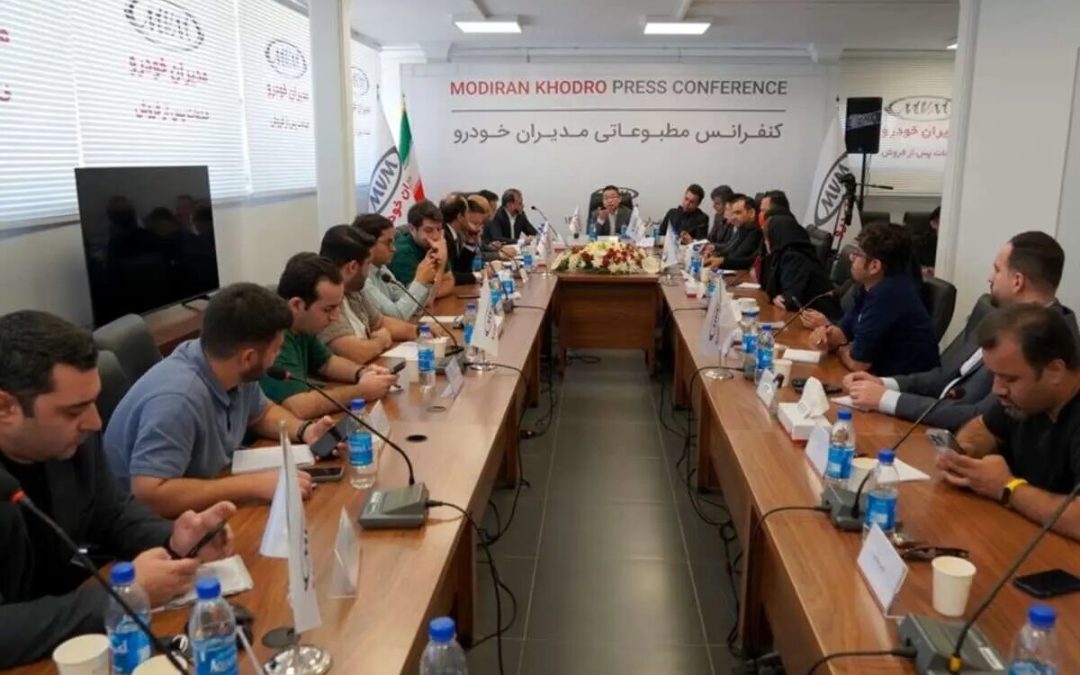 حفظ کیفیت خط قرمز و اولویت نخست مدیران خودرو است/ برای رفع دغدغه خریداران فراخوان صادر کردیم 