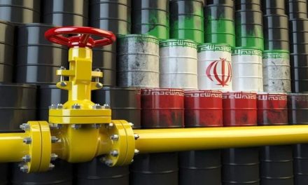 رکورد صادرات نفت ایران به این کشور شکست