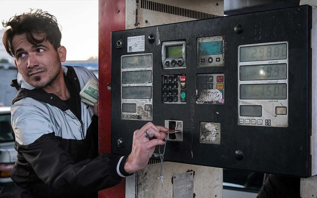 دولت چهاردهم قیمت بنزین را تغییر می‌دهد؟