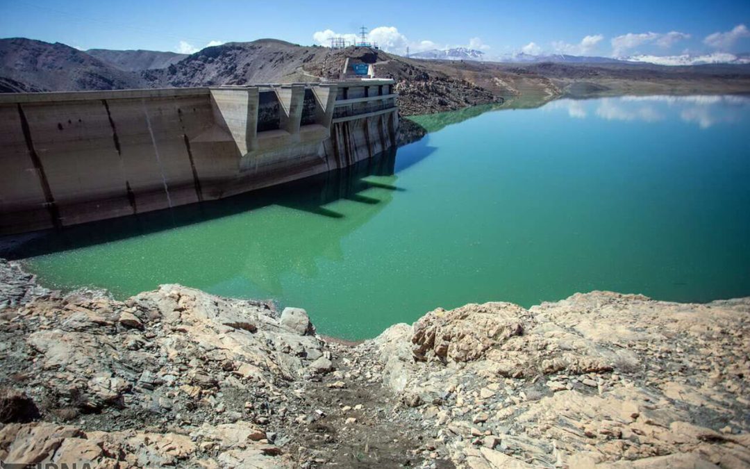 آخرین وضعیت مخازن سدهای کشور / ۷ سد ۱۰۰ درصد پر شد!