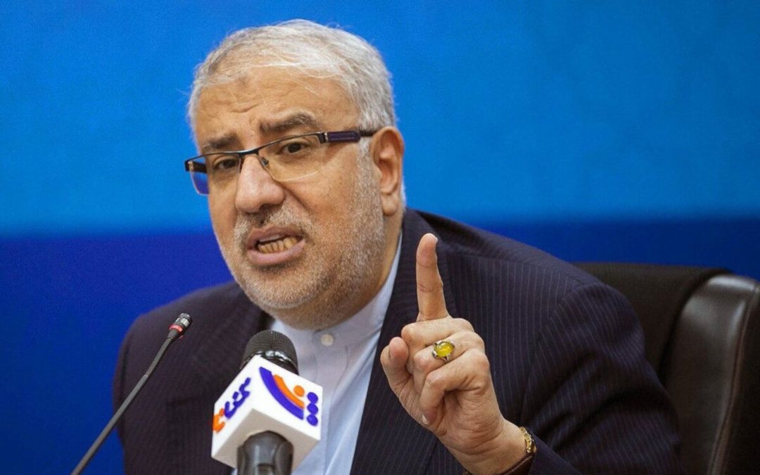 اظهارات عجیب وزیر نفت درباره تخفیف‌های نفتی: از انگشتان من هم کمتر است