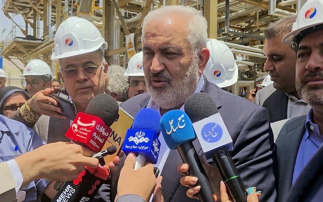 وزیر صمت از اعلام قیمت جدید خودرو گفت اما هیچ اتفاقی نیفتاد