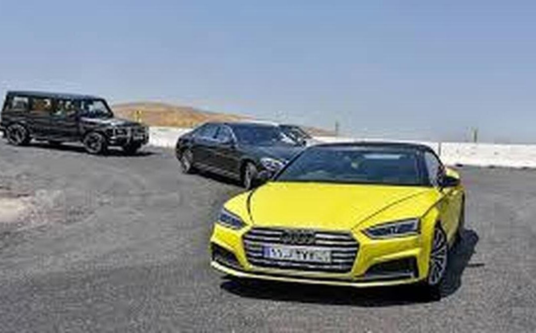 رفت و آمد خودروهای گذر موقت در شهرها از کجا آب می‌خورد؟
