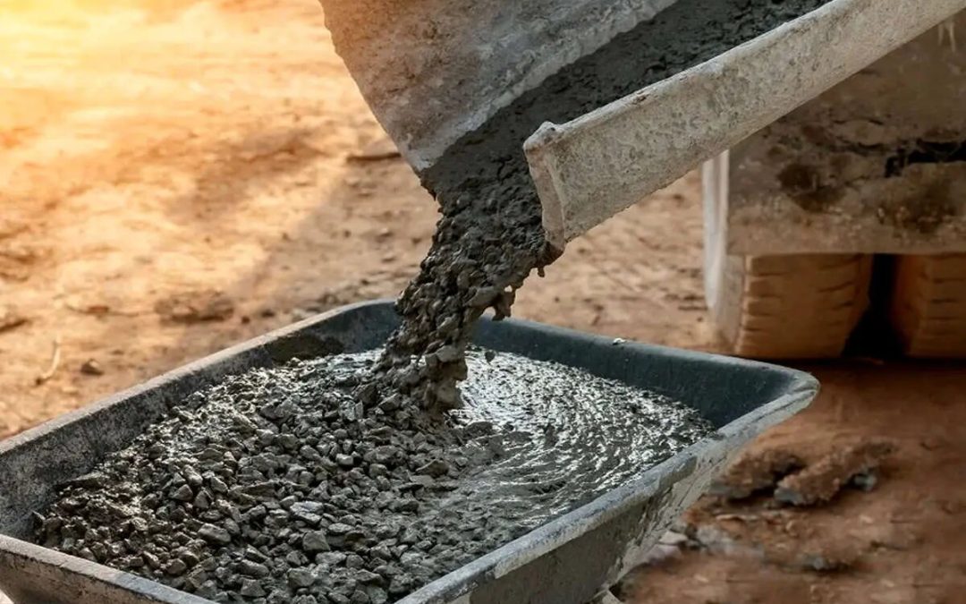قیمت سیمان ۲ برابر شد/ قیمت جدید سیمان را ببینید