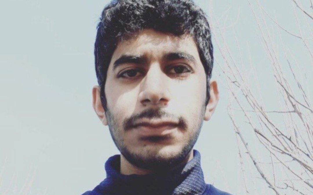 انسان در مقابل دولت، مسئله انرژی، و حجاب شبزدگی