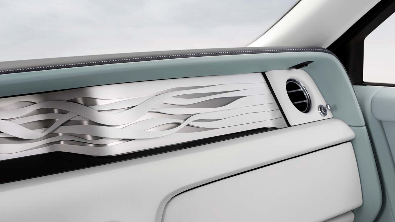 Rolls Royce Rolls Royce