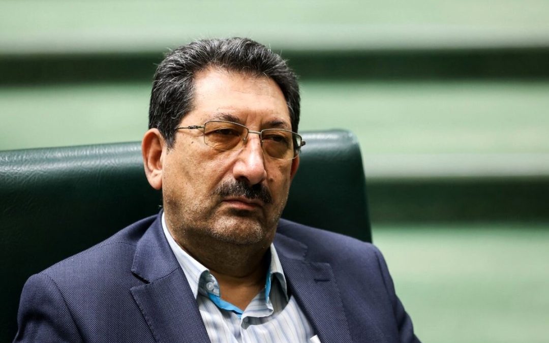 محمد اتابک وزیر صمت شد