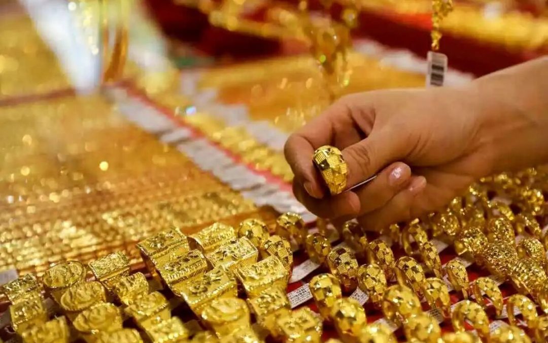 چرا طلا فروشان به ثبت معاملات خود در سامانه جامع تجارت تن نمی‌دهند؟