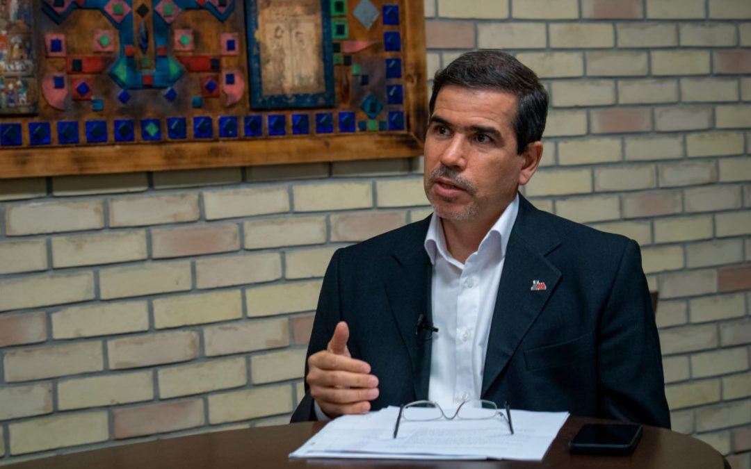 سه راهکار برای حل ناترازی برق/ اولیاء: سرمایه‌گذاری در صنعت برق باید توجیه‌پذیر شود