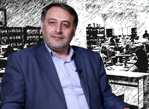 آیا قیمت بنزین غیر منطقی است؟ / قلیزاده: ایران برای واردات بنزین دلار نمیدهد
