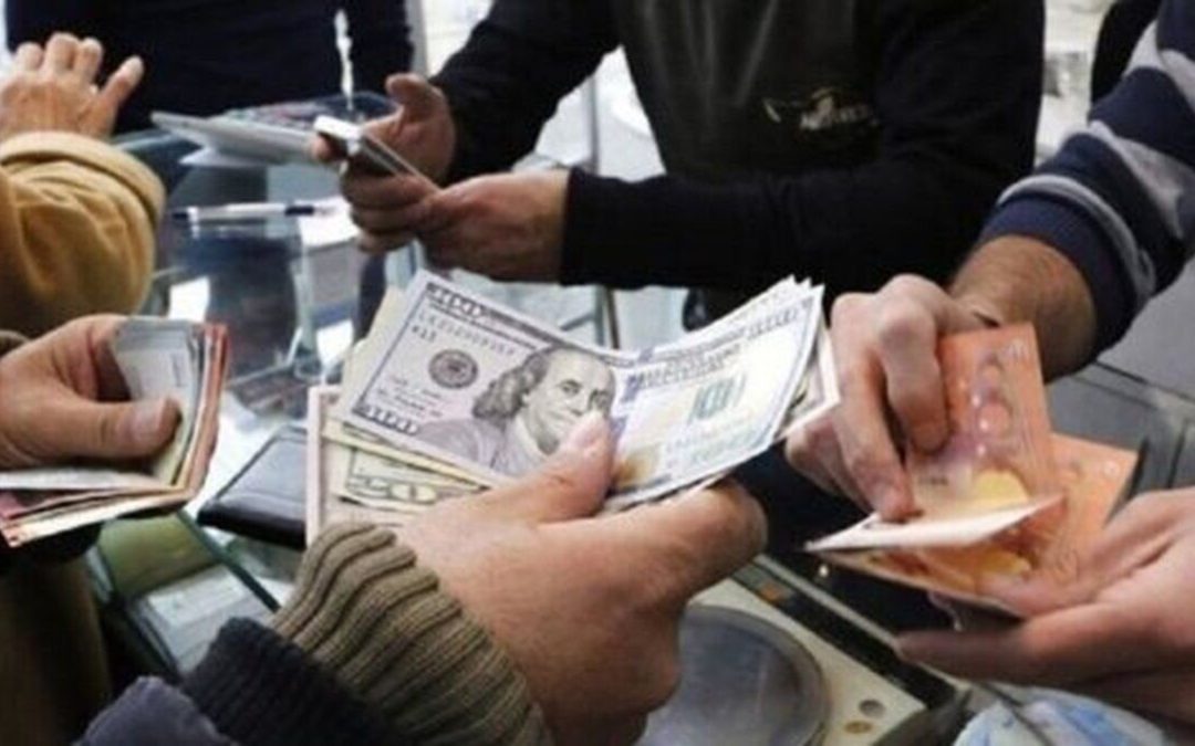 دستور ویژه پزشکیان به میرداماد/ احتمال کاهش قیمت دلار کلید خورد 