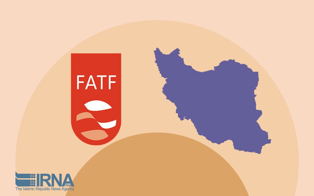 عدم تعامل با FATF به اثرگذاری تحریم‌های آمریکا کمک می‌کند