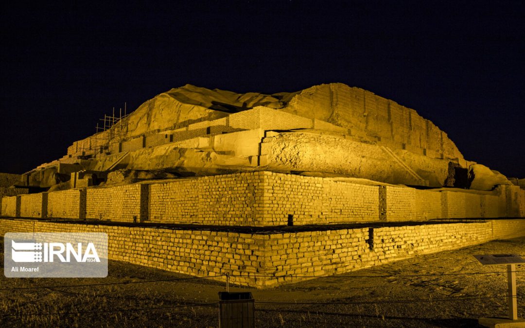 «۲ درجه کمتر» برای مرمت ایران/ میراث‌فرهنگی شایسته خاموشی نیست