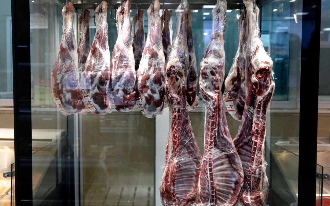 چرا سمنان از گوشت گوسفندی با نرخ دولتی سهمی ندارد؟
