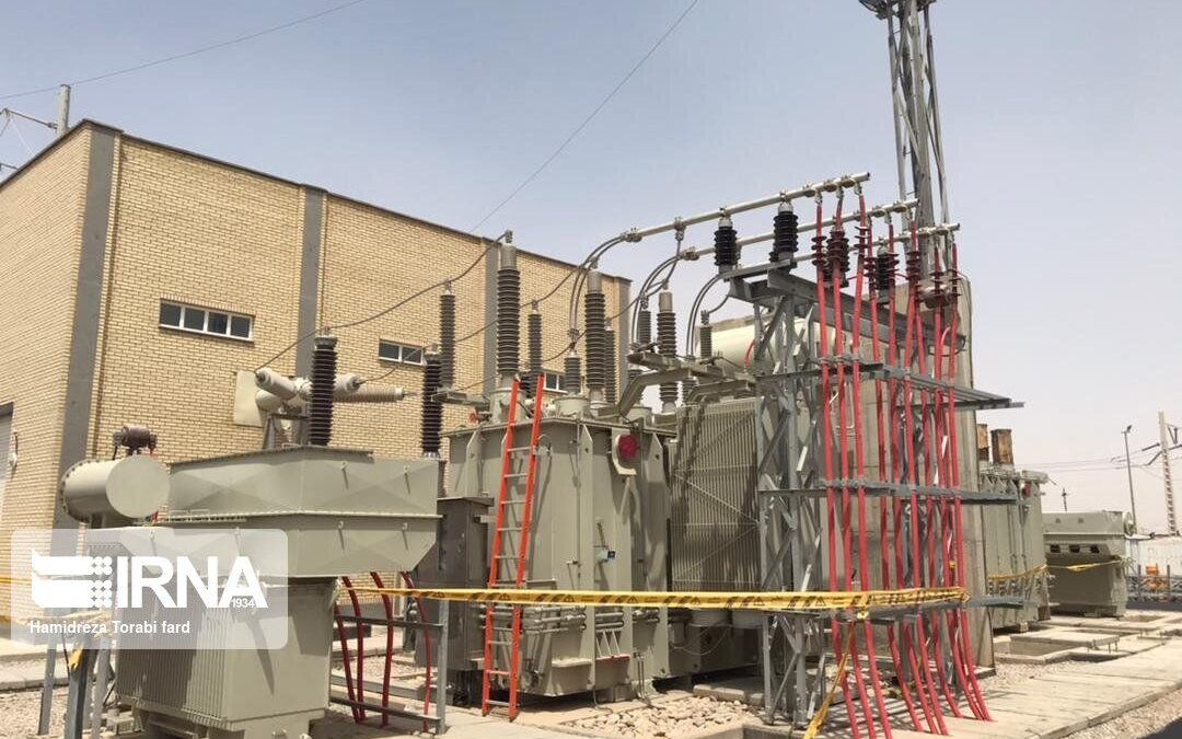 ۱۴ طرح برق‌رسانی خراسان شمالی با حضور وزیر نیرو به بهره برداری رسید