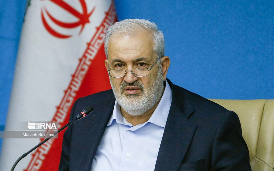 وزیر نیرو: تعدادی از نیروگاه ها از مدار تولید خارج شده اند