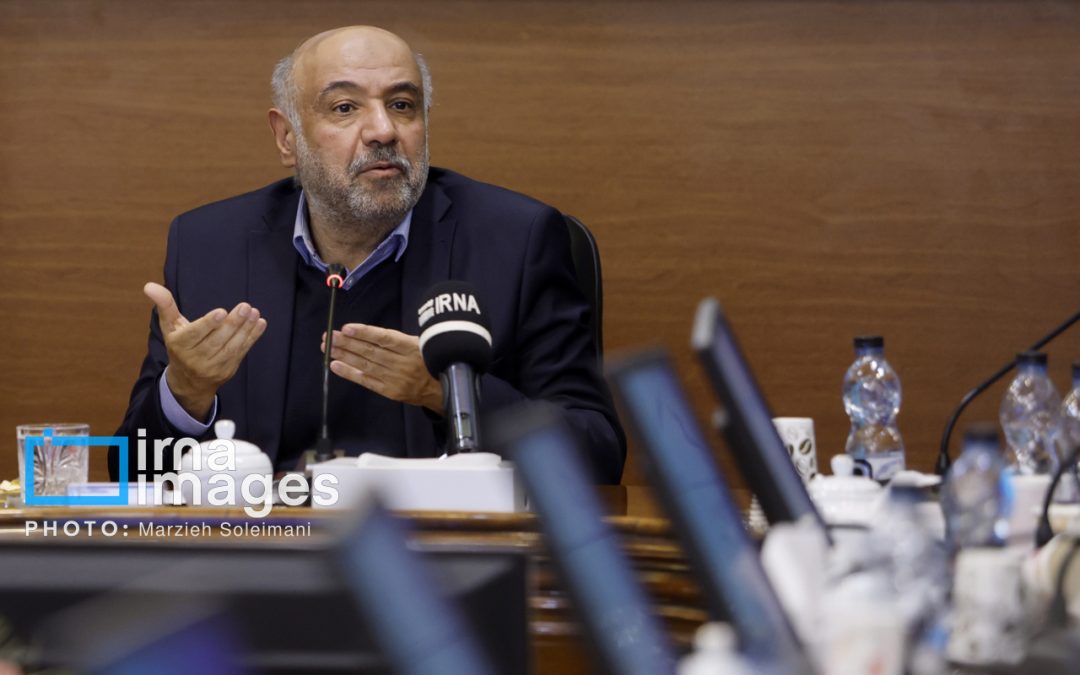 وزیرکار: مزایای بیمه برای روستاییان تبیین شود 