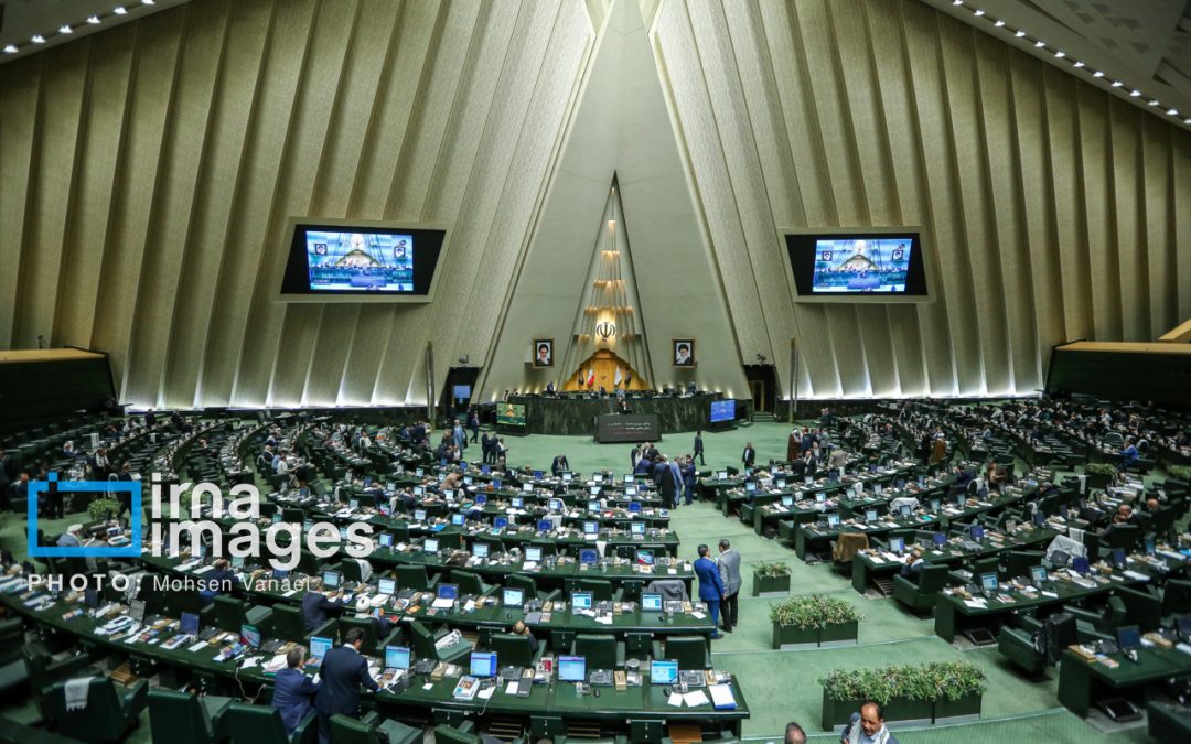 وزیر اقتصاد سه شنبه به مجلس می رود