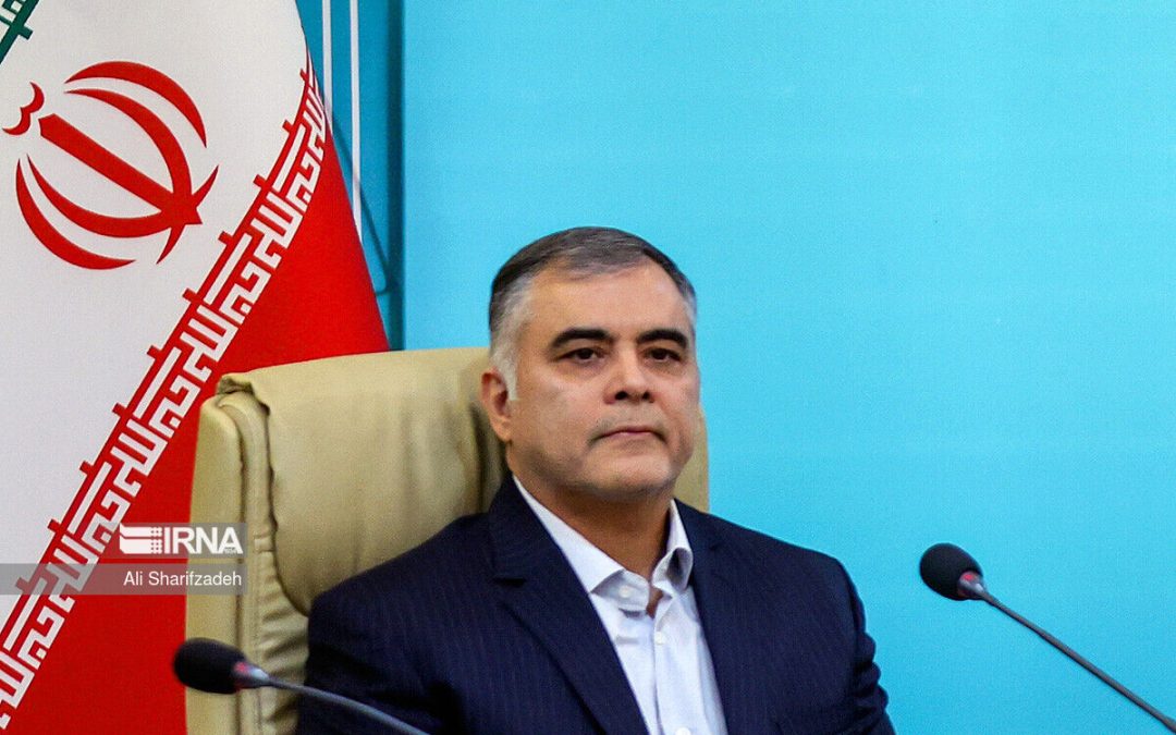 وزیر نفت: فشار افزایی میدان گازی پارس‌جنوبی ضروری است