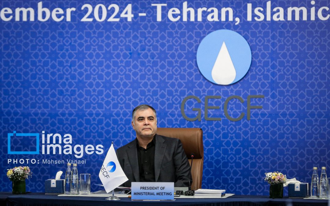وزیر نفت: ایران نقش کلیدی در امنیت انرژی جهان دارد