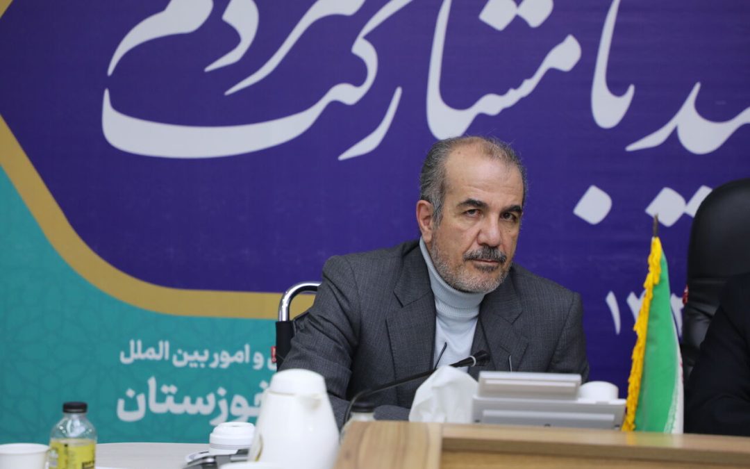 معاون وزیر راه: ۲۰ میلیون ایرانی در بافت‌های فرسوده و ناکارآمد زندگی می‌کنند