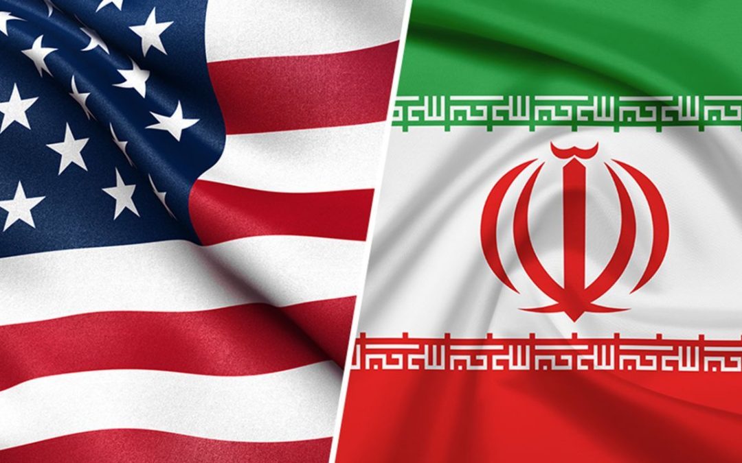 تداوم فشار حداکثری آمریکا؛ تحریم ۷ نهاد و کشتی به بهانه تجارت نفت و پتروشیمی ایران