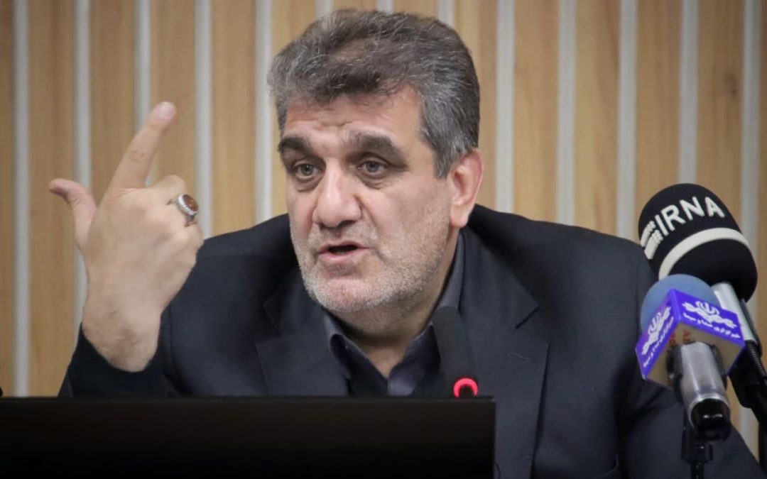 پیشنهاد استاندار سمنان به وزیر کشور برای جبران خسارت صنایع از ناترازی انرژی