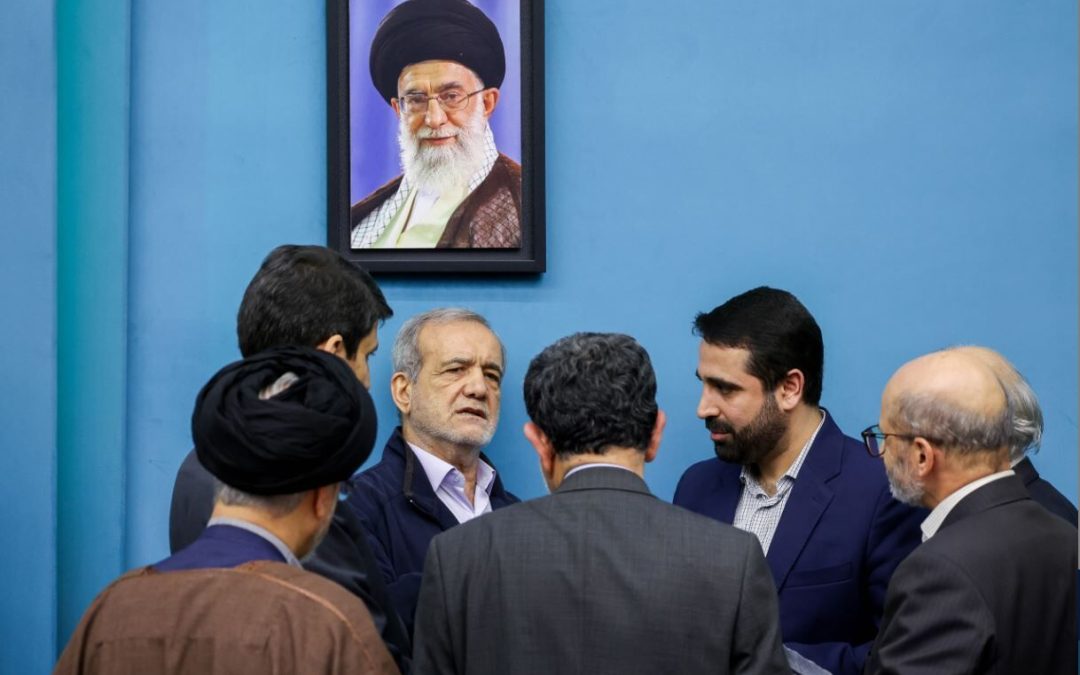 رفع فیلترینگ مطالبه جدی مردم؛ آیا «وفاق» باز هم چاره‌ ساز است؟