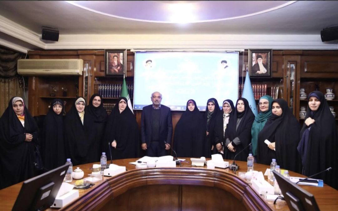 وزیر تعاون، کار و رفاه اجتماعی: با نگاه کارشناسی و شفاف مدیران قوی انتخاب می کنیم