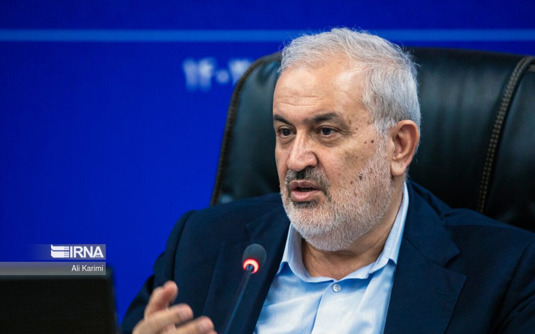 وزیر نیرو: طرح انتقال آب سرانی خدمتی ماندگار برای خراسان شمالی است