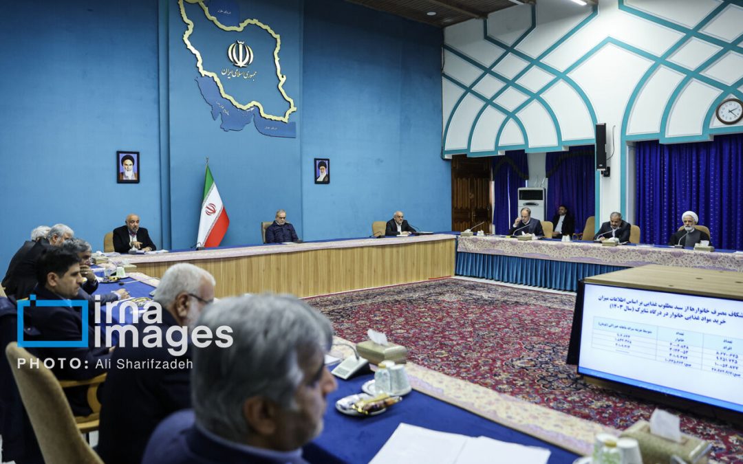 مقابله با فقر در دستور کار شورای عالی رفاه/۶ پیشنهاد برای بهبود معیشت