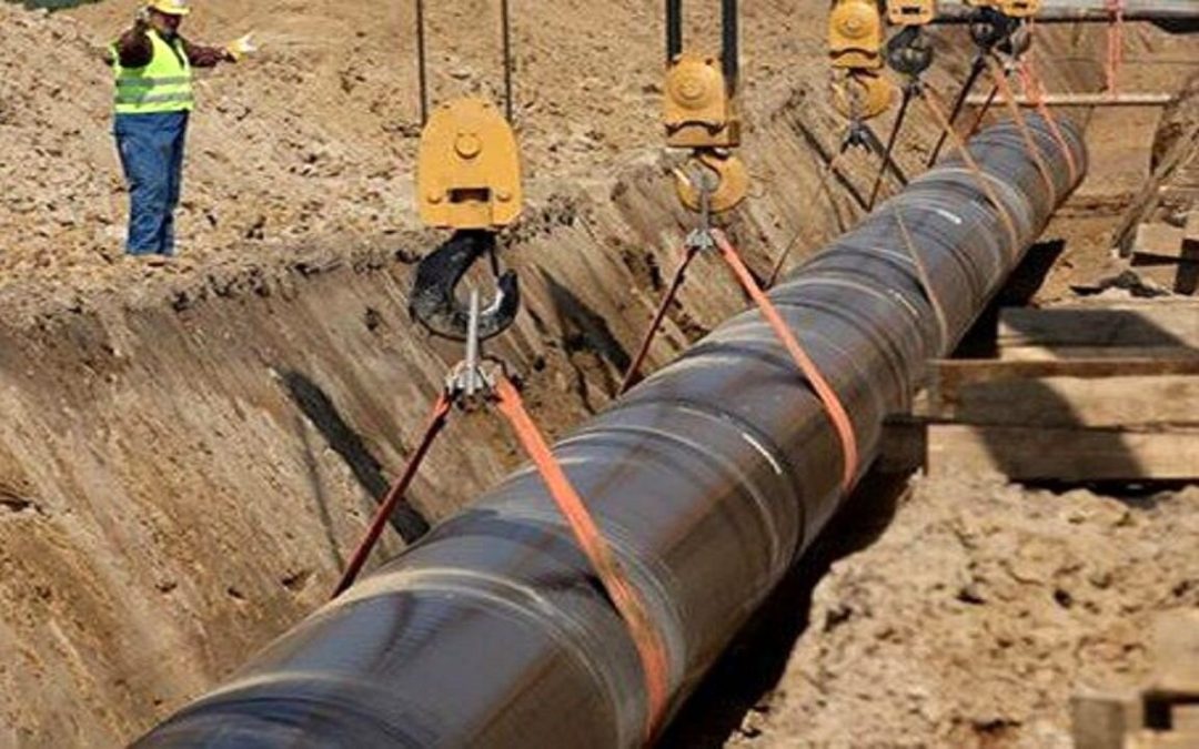 اشتباه نکردیم به ۹۵درصد کشور گاز لوله کشی دادیم؟