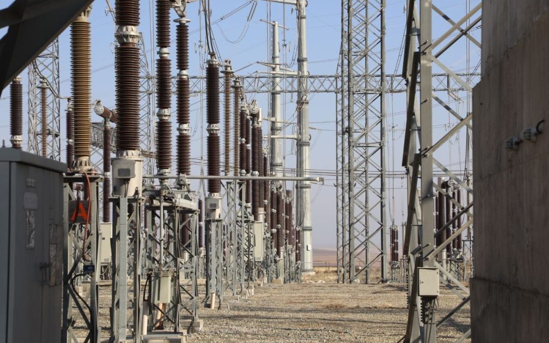 نیروگاه ری از مدار خارج شد/ احتمال قطع برق افزایش یافت؟