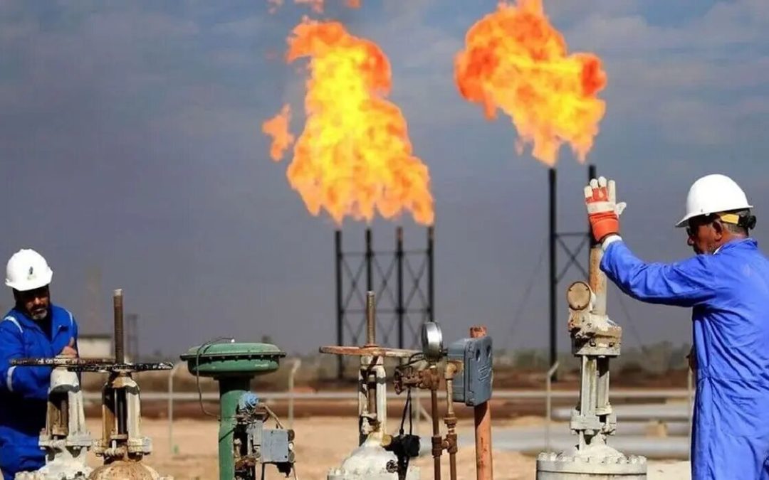 بر دریایی از گاز نشستیم اما در ژئوپلتیک انرژی جایگاهی نداریم!/ زمستان سخت برای ایران آمد!