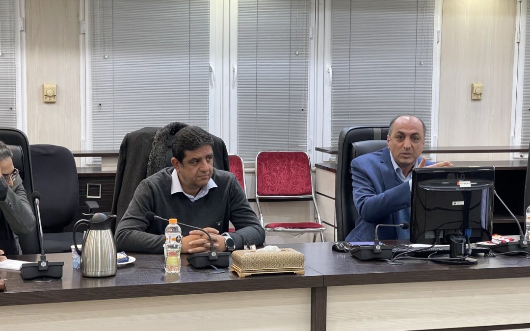 آغاز فرآیند رتبه‌بندی شرکت‌های مشاوره مدیریت توسط انجمن مشاوران مدیریت ایران