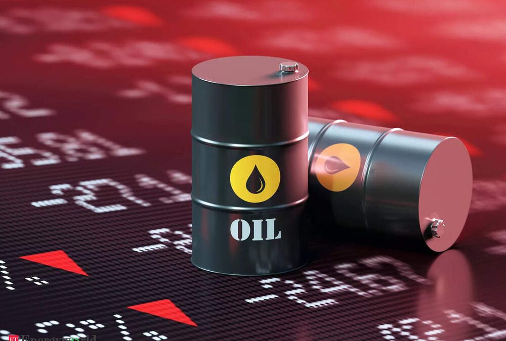 پیش‌بینی بانک آمریکایی از کاهش قیمت نفت در ۲۰۲۵