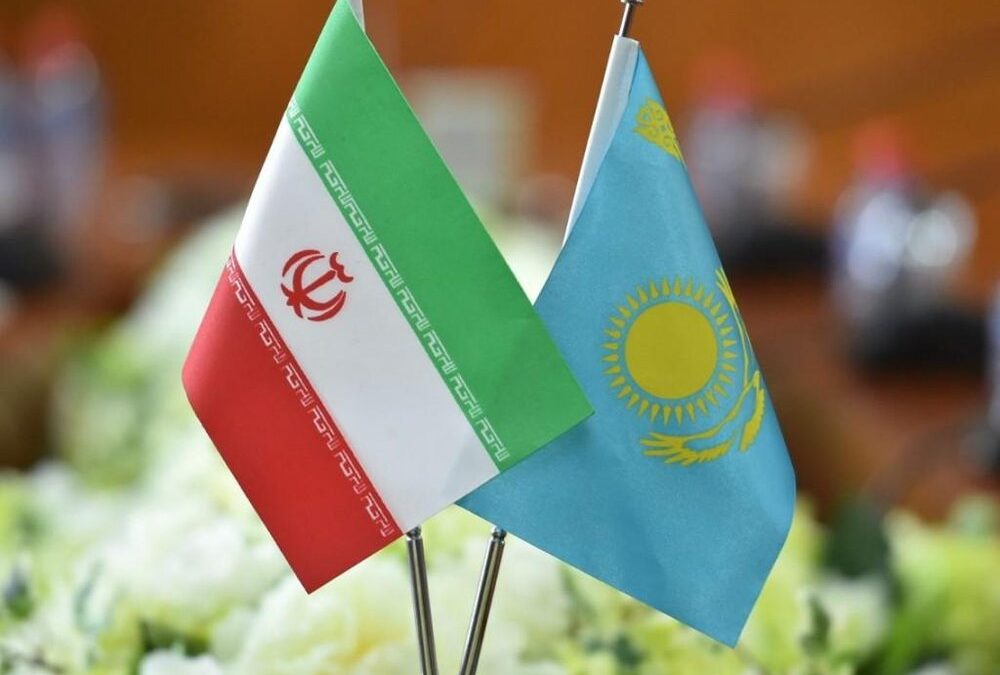 تصویب توافق‌نامه تجارت آزاد با ایران در سنای قزاقستان