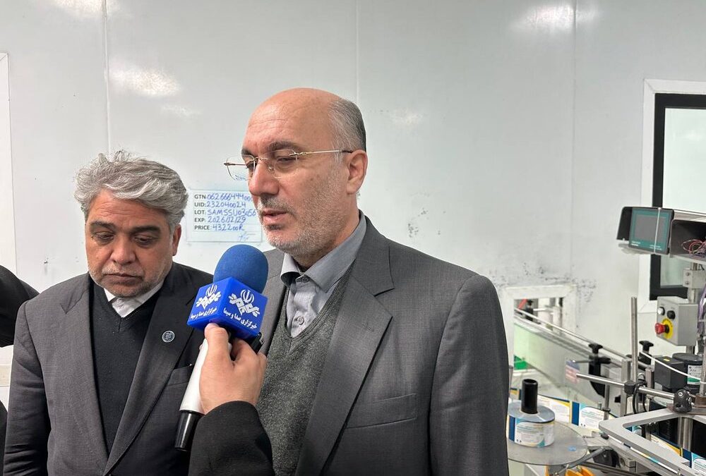۶۱ درصد مشکلات واحدهای تولیدی، مالی و بانکی است
