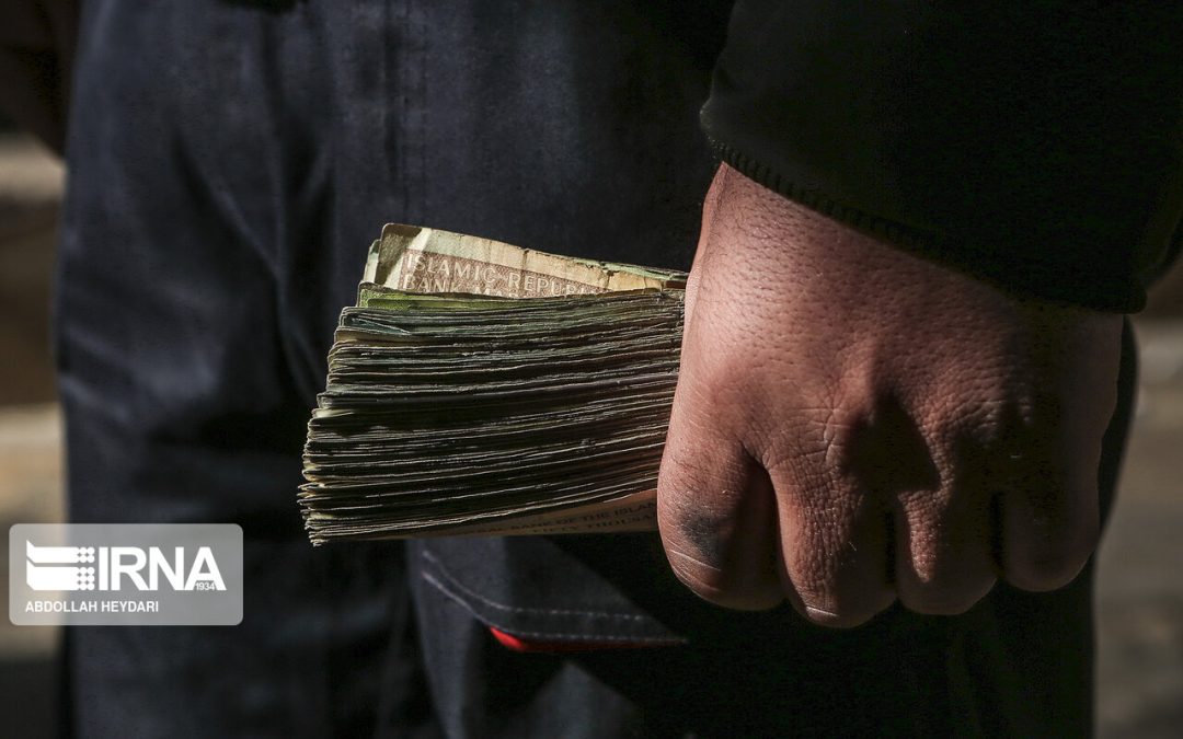 برنامه کنترل نقدینگی به کدام سو می‌رود؟